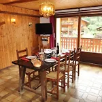 La Corne * Abondance