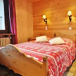 La Corne Abondance