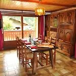 Appartement La Corne Abondance