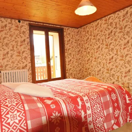 Appartement La Corne *