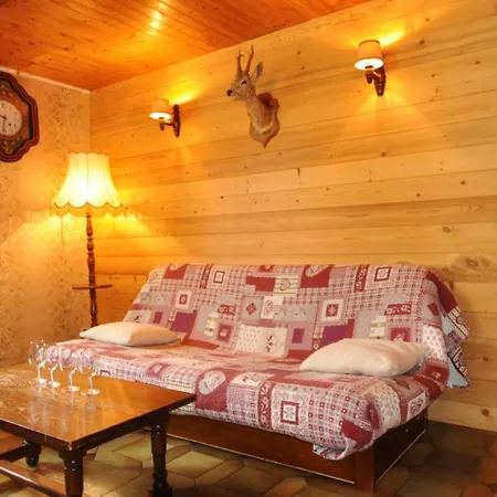 La Corne Appartement