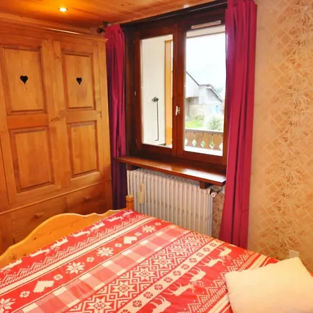 La Corne Appartement Abondance