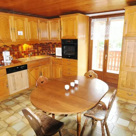 Appartement La Corne