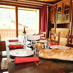 La Corne Abondance