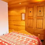 La Corne Lejlighed
