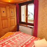 La Corne Lejlighed Abondance