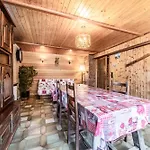 La Corne Lejlighed Abondance
