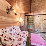 Lejlighed La Corne Abondance
