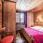 Lejlighed La Corne Abondance