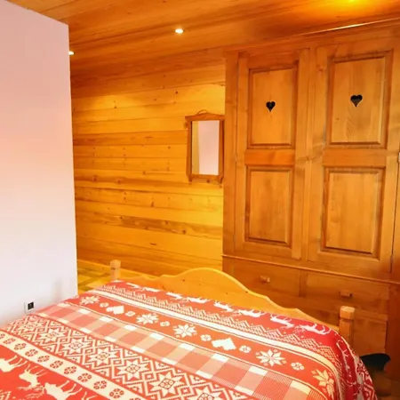 La Corne Apartment