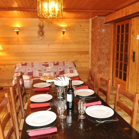 La Corne La Chapelle-d'Abondance