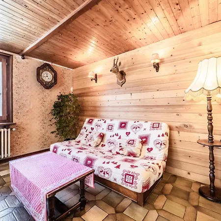 La Corne Apartamento Abondance