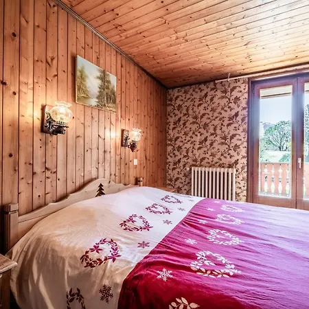 Apartamento La Corne *