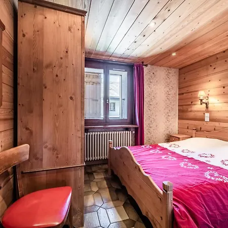 Apartamento La Corne Abondance