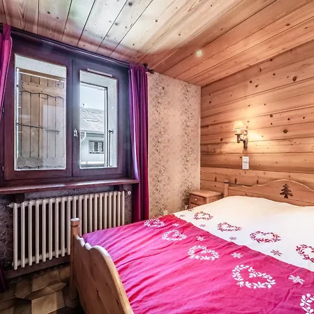Apartamento La Corne Abondance