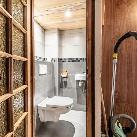 La Corne Apartamento