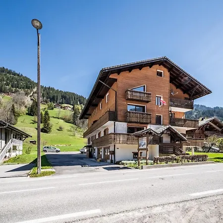 La Corne Apartamento
