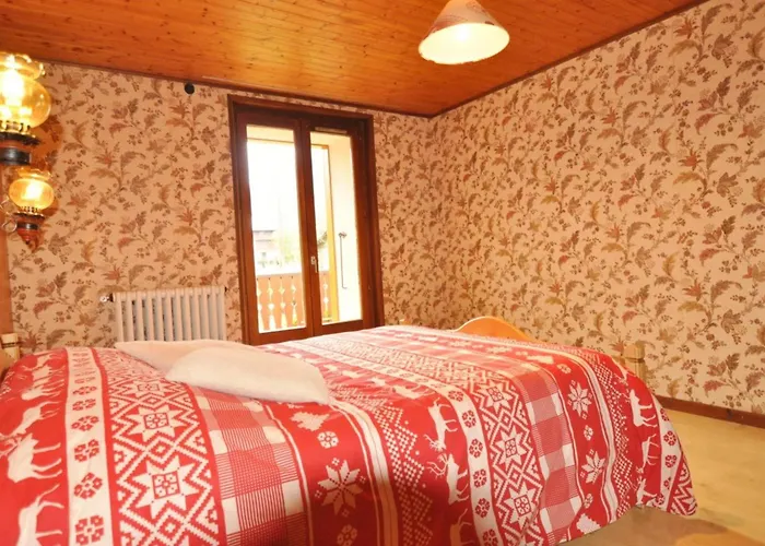 Apartmán La Corne *