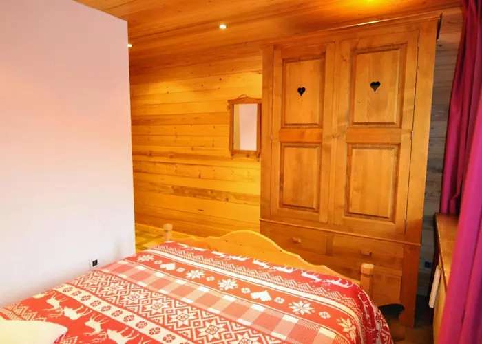 La Corne Apartmán