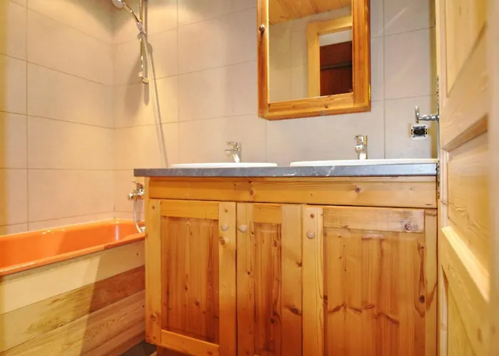 Apartmán La Corne