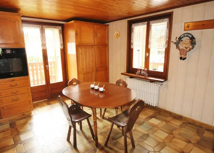 Apartmán La Corne *